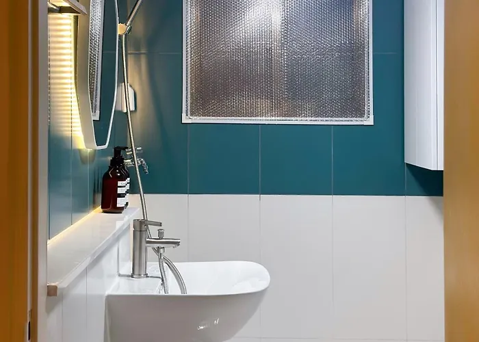 아파트 Roasterblock The3rd 2br Flat Kspo On Foot Coex 15mins
